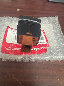 HONDA PASSPORT LANE DEPARTURE WARNING CONTROL SWITCH (P)