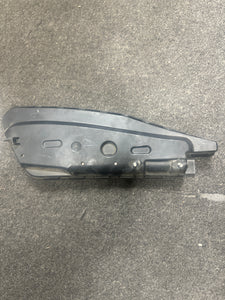 2011-2014 VOLKSWAGEN ROUTAN FRONT RIGHT PASSENGER SEAT AIRBAG (RH) (P)