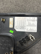 Load image into Gallery viewer, 2014-2018 CHEVROLET SILVERADO 1500 DRIVER SIDE COVER (LH) (P)
