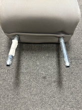 Load image into Gallery viewer, 2014-2018 TOYOTA COROLLA FRONT RIGHT PASSENGER SEAT HEADREST (RH) (P)