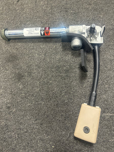 2009-2012 CHEVROLET TRAVERSE FRONT DRIVER PRE-TENSIONER (LH)P PN: 19329403