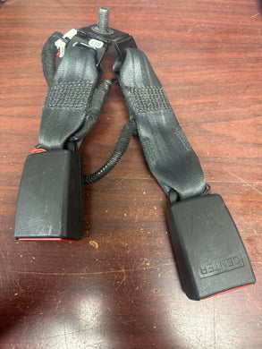 2022-2023 HONDA CIVIC REAR RIGHT & CENTER BUCKLE (P)
