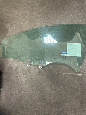2016-2021 ACURA ILX FRONT LEFT DRIVER DOOR WINDOW GLASS (LH) (P)