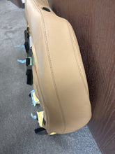 Load image into Gallery viewer, 2020-2024 HYUNDAI SONATA FRONT LEFT UPPER SEAT CUSHION (LH) (P) TAN
