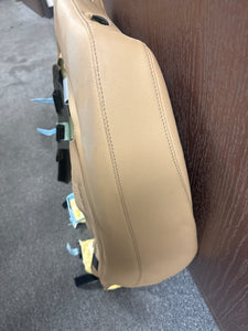 2020-2024 HYUNDAI SONATA FRONT LEFT UPPER SEAT CUSHION (LH) (P) TAN