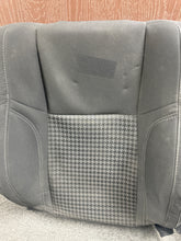 Load image into Gallery viewer, 2015-2022 DODGE CHALLENGER FRONT LEFT DRIVER UPPER SEAT CUSHION (LH) (P)