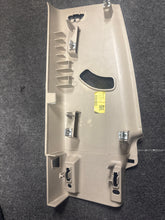 Load image into Gallery viewer, 2019-2022 RAM 2500 3500 LEFT SIDE C PILLAR TRIM PANEL (LH) (P) PN: 1DX61HL1AB