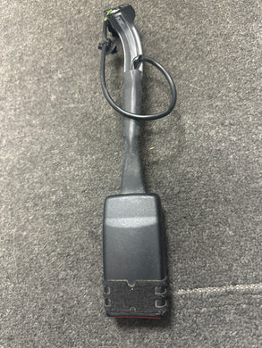 2006-2013 AUDI A3 8P FRONT LEFT DRIVER BUCKLE (LH) (P)