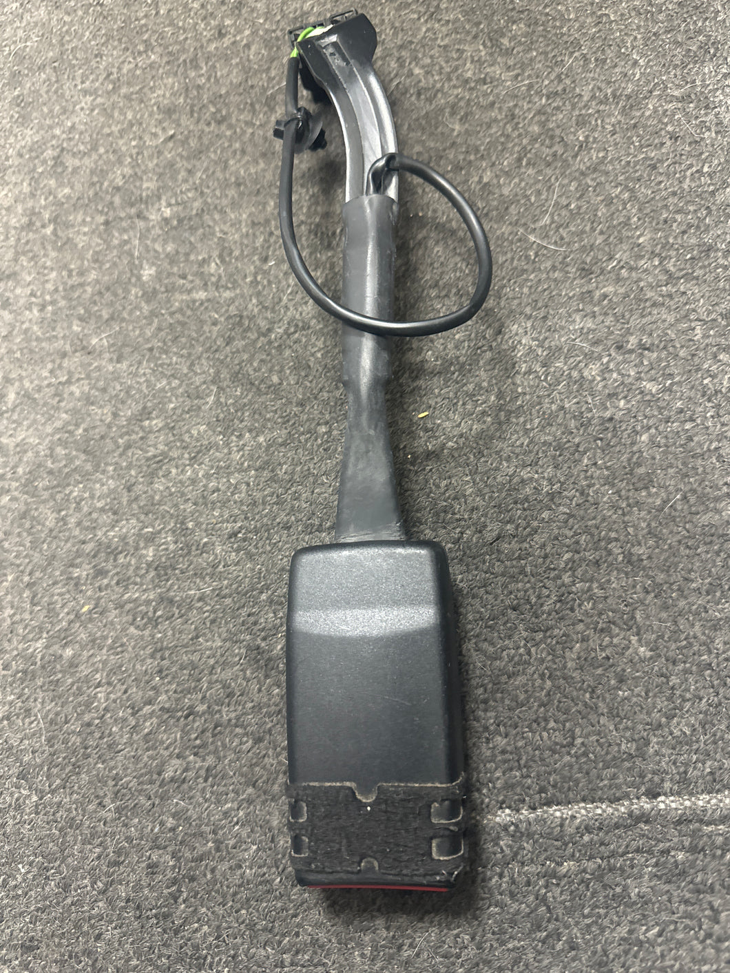 2006-2013 AUDI A3 8P FRONT LEFT DRIVER BUCKLE (LH) (P)