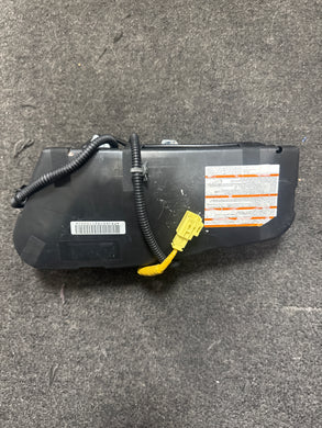 2007-2015 INFINITI G35 G37 FRONT RIGHT PASSENGER SEAT AIRBAG (RH) (P)