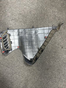 2018-2021 TOYOTA CAMRY DRIVER SIDE DASHBOARD END CAP TRIM (LH) (P)