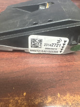 Load image into Gallery viewer, BUICK LACROSSE FRONT WINDSHIELD LANE ASSIST CAMERA (P) PN: 23142721