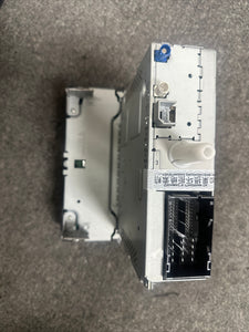 2014-2017 RAM PROMASTER CITY DISPAY AND RECEIVER 5.0 SCREEN (P)