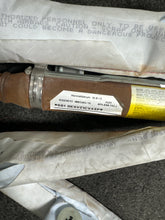 Load image into Gallery viewer, 2003-2013 AUDI A3 RIGHT PASSENGER ROOF CURTAIN AIRBAG (RH) (P)