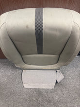 Load image into Gallery viewer, 2016-2022 HONDA CIVIC PASSENER SEAT LOWER CUSHION COVER ONLY (RH) (P) GRAY