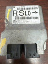 Load image into Gallery viewer, DODGE CARAVAN AIRBAG CONTROL MODULE PN: 04727257AD (P)