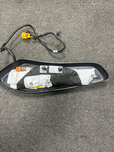 2013-2016 LINCOLN MKZ DRIVER SEAT AIRBAG (LH) (P)