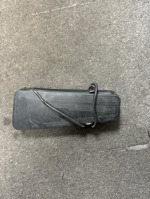 2011-2019 FORD FIESTA FRONT RIGHT PASSENGER SEAT AIRBAG (RH) (P)