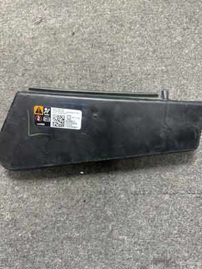 2018-2023 CHEVROLET EQUINOX FRONT PASSENGER SEAT AIRBAG (RH) (P)