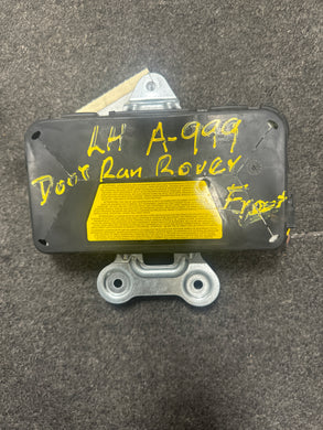 2003-2006 RANGE ROVER LR322 FRONT LEFT DRIVER DOOR AIRBAG (LH) (P)