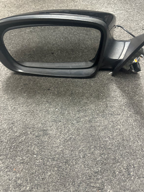 2011-2014 DODGE CHARGER DRIVER SIDE VIEW MIRROR (LH) (P)