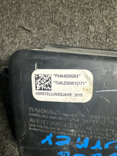Load image into Gallery viewer, 2009-2017 DODGE JOURNEY FRONT RIGHT PASSENGER SEAT AIRBAG (RH) (P)