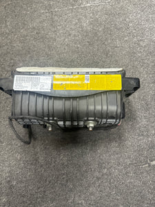 2015-2018 VOLKSWAGEN JETTA FRONT PASSENGER DASH AIRBAG (RH) (P)
