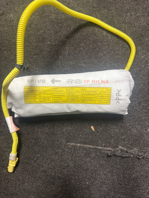 2012-2015 KIA OPTIMA FRONT RIGHT PASSENGER SEAT AIRBAG (RH) (P)