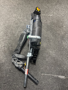 2013-2017 VOLVO XC60 FRONT LEFT SEATBELT RETRACTOR (LH) (P)