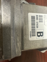 Load image into Gallery viewer, MAZDA 3 SRS CONTROL MODULE UNIT(P) PN: BHN9-57K30A