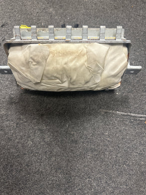 2005-2007 INFINITI G35 PASSENGER SIDE DASH AIRBAG (RH) (P)