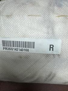 2013-2019 NISSAN SENTRA FRONT PASSENGER SIDE SEAT AIRBAG (RH) (P)