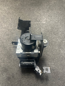 2016-2022 RAM PROMASTER CITY ABS ANTI LOCK BRAKE PUMP ASSEMBLY & BRACKET (P)