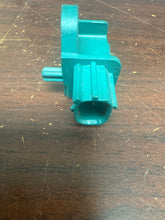 Load image into Gallery viewer, FIAT 500 FRONT IMPACT SENSOR (P) PN: 51881704