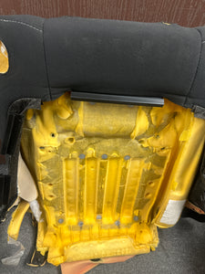 2015-2022 DODGE CHALLENGER FRONT LEFT DRIVER UPPER SEAT CUSHION (LH) (P)