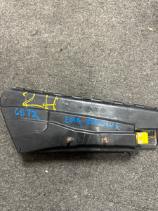 2018-2023 CHEVROLET EQUINOX FRONT PASSENGER SEAT AIRBAG (RH) (P)