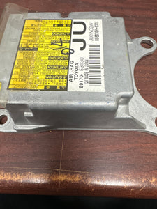 LEXUS IS250 AIRBAG CONTROL MODULE PN: 89170-53130 (P)