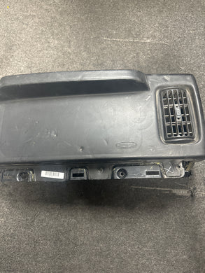 2003-2008 CHEVROLET EXPRESS 1500 2500 3500 DASH RIGHT SIDE TRIM COVER PANEL (RH) (P)