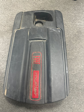 2012-2015 FIAT 500 POP ENGINE COVER (P)