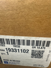 Load image into Gallery viewer, 2016 CADILLAC CTS FRONT PASSENGER SEATBELT (RH)P PN:19331102