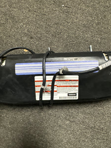2012-2015 NISSAN VERSA RIGHT PASSENGER SEAT AIRBAG (RH) (P)