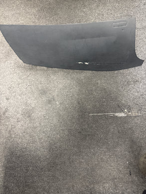 2002-2008 HONDA FIT RIGHT PASSENGER DASH AIRBAG (RH) (P)