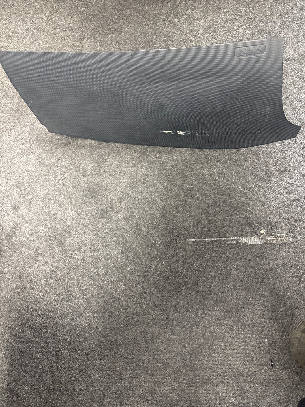 2002-2008 HONDA FIT RIGHT PASSENGER DASH AIRBAG (RH) (P)