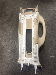 2019-2022 RAM 2500 3500 RIGHT UPPER B PILLAR TRIM PANEL (RH) (P) PN: 1MH96HL1AD