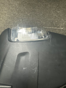 2015-2024 FORD TRANSIT RIGHT SIDE MIRROR (RH) (P)