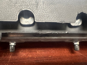 2018-2023 SUBARU XV CROSSTREK DRIVER KNEE AIRBAG (LH)P