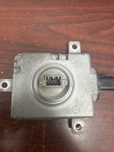 Load image into Gallery viewer, ACURA RDX LEFT HID HEADLIGHT BALLAST UNIT (P) PN: W3T18271