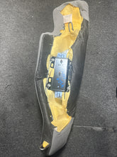Load image into Gallery viewer, 2011-2016 CHEVROLET CRUZE REAR LEFT DRIVER SEAT BOLSTER (LH) (P) GRAY