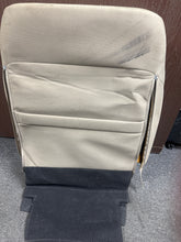 Load image into Gallery viewer, 2015 HONDA FIT RIGHT PASSENGER UPPER SEAT CUSHION ONLY (RH) (P)