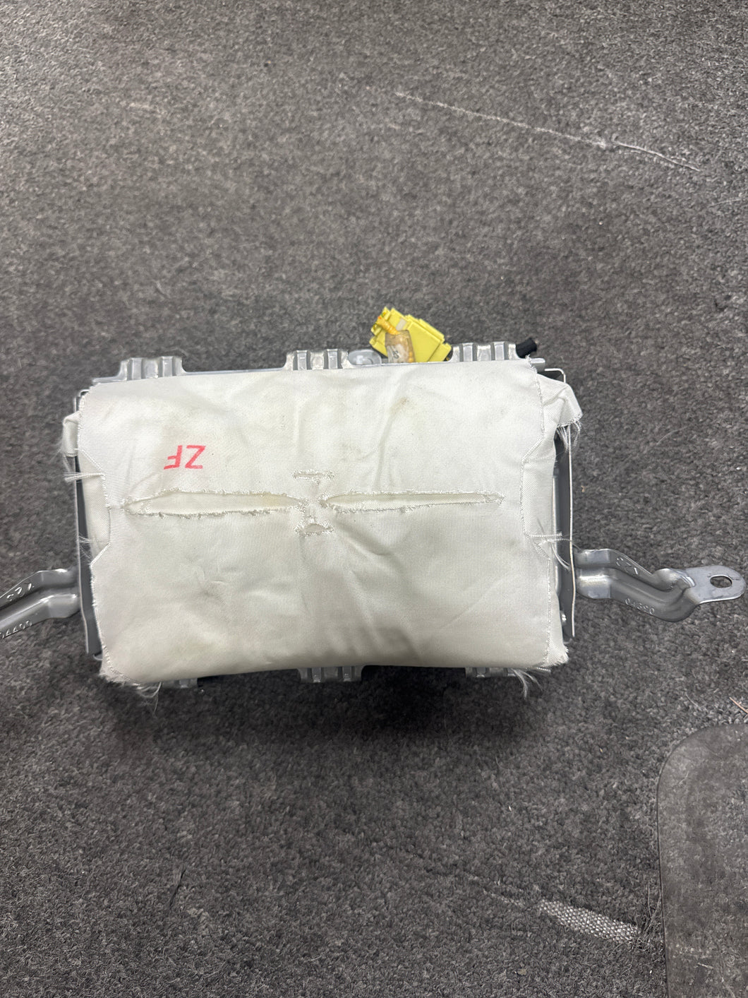 2011-2016 SCION TC FRONT PASSENGER DASH AIRBAG (RH) (P)
